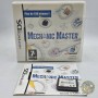 Mechanic Master DS  | DS Jeux | retrogaming