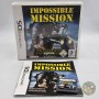 Impossible Mission DS  | DS Jeux | retrogaming