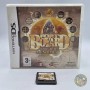 Fort Boyard : Casse-tête & Enigmes DS  | DS Jeux | retrogaming