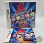Midnight Play! Pack DS  | DS Jeux | retrogaming