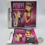 Secret Flirts DS  | DS Jeux | retrogaming