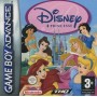 Disney Princess GBA | Section Game Boy Advance | retrogaming