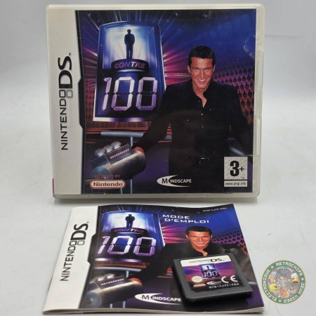 1 Contre 100 DS  | DS Jeux | retrogaming