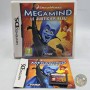 Megamind : Le Justicier Bleu DS  | DS Jeux | retrogaming