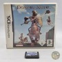 Donkey Xote DS  | DS Jeux | retrogaming