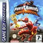 Power Rangers : Dino Tonnerre GBA | Section Game Boy Advance | retrogaming
