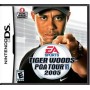 Tiger Woods PGA Tour DS | DS Jeux | retrogaming