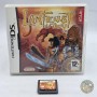 Lanfeust de Troy DS  | DS Jeux | retrogaming