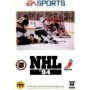 NHL 94 en boîte MD | Section Megadrive | retrogaming