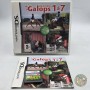 Equitation - Galops 1 à 7 DS  | DS Jeux | retrogaming