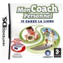 Mon Coach Personnel: Je Garde La Ligne DS | Section Nintendo DS | retrogaming