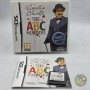 Agatha Christie : The ABC Murders DS  | DS Jeux | retrogaming