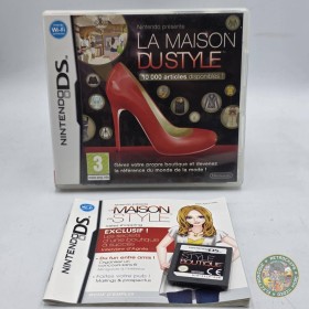 Nintendo DS | Retrochips