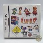 AWAY : Shuffle Dungeon DS [NEUF] | DS Jeux | retrogaming