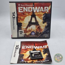 English Training DS 