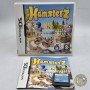 Hamsterz DS  | DS Jeux | retrogaming