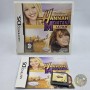 Hannah Montana : Le Film  | DS Jeux | retrogaming