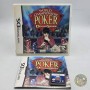 World Championship Poker Deluxe Series DS  | DS Jeux | retrogaming