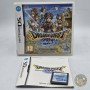 Dragon Quest IX : Les Sentinelles du Firmament DS  | DS Jeux | retrogaming