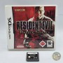Resident Evil Deadly Silence DS  | DS Jeux | retrogaming