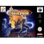 Castlevania 64 en boite N64 | Section Nintendo 64 | retrogaming