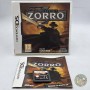 ZORRO Le Justicier Masqué DS  | DS Jeux | retrogaming