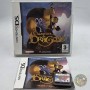 Chasseurs de dragons DS  | DS Jeux | retrogaming