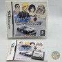 Touch Mechanic DS  | DS Jeux | retrogaming