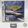 StarFox Command DS - DS Jeux - Retrochips