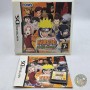 Naruto : Ninja Council - European Version DS  | DS Jeux | retrogaming