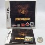 Dead and furious DS  | DS Jeux | retrogaming