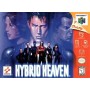 Hybrid Heaven en boite N64 | Section Nintendo 64 | retrogaming