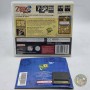 The Legend of Zelda : Phantom Hourglass DS  | DS Jeux | retrogaming