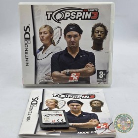 Nintendo DS | Retrochips