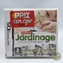 Leçons de Jardinage : Et Si Vous Aviez la Main Verte ? DS [NEUF] | DS Jeux | retrogaming