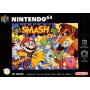 Super Smash Bros. en boite N64 | Section Nintendo 64 | retrogaming