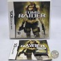 Tomb Raider Underworld DS  | DS Jeux | retrogaming