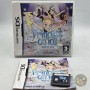Princess on Ice : Danse sur Glace DS  | DS Jeux | retrogaming
