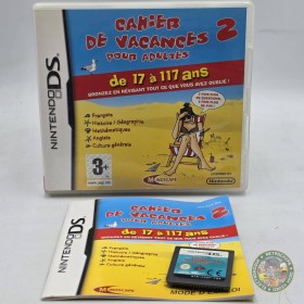Les Sims 3 DS 