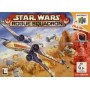 Star Wars : Rogue Squadron en boite N64 | Section Nintendo 64 | retrogaming