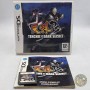 Tenchu Dark Secret DS  | DS Jeux | retrogaming