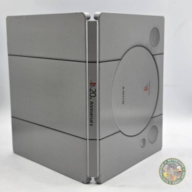 Section PS1 | Retrochips