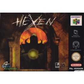 Section Nintendo 64 | Retrochips