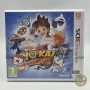 Yo-kai Watch 3DS - Jeux 3DS - Retrochips