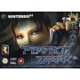 Perfect Dark en boite N64 | Section Nintendo 64 | retrogaming