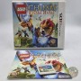 Lego Chima : Le Voyage de Laval 3DS  | Jeux 3DS | retrogaming