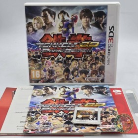 Jeux Nintendo 3DS | Retrochips
