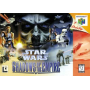 Star Wars : Shadows Of The Empire en boite N64 | Nintendo 64 Jeux | retrogaming