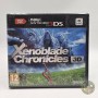 Xenoblade Chronicles 3D PAL 3DS [NEUF] | Jeux 3DS | retrogaming