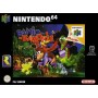 Banjo-Kazooie en boite N64 | Section Nintendo 64 | retrogaming